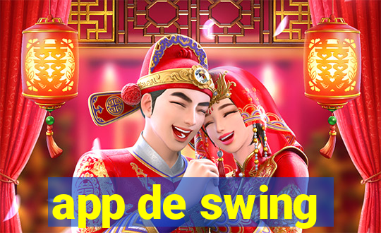 app de swing